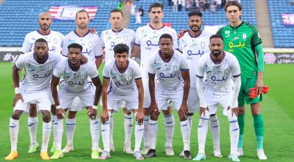 أبها والرياض يسعيان لتعديل المسار
