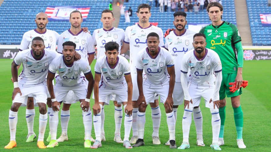 أبها والرياض يسعيان لتعديل المسار