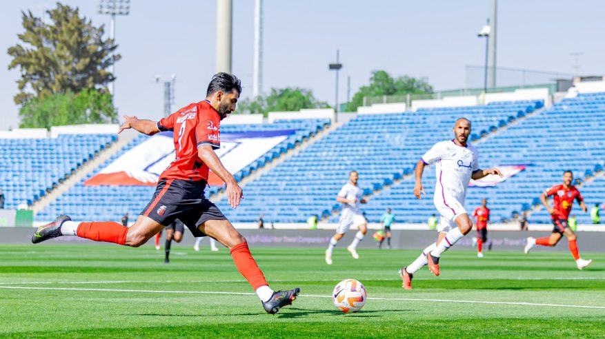 الرياض وأبها في صراع الهروب من القاع