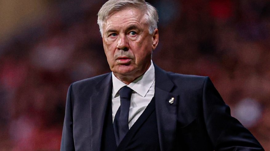 3 اختيارات أمام ريال مدريد لحل الأزمة الدفاعية
