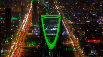 قطري منبهر بتطور الرياض في كل زيارة: ما في شي ما سويتوه