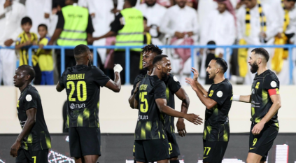 القنوات الناقلة لـ مباراة الاتحاد السعودي ضد أولماليك