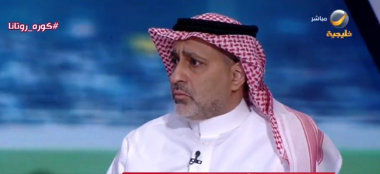 خالد الثنيان: أجواء العمل في الشباب كانت غير صحية وتعرضت لإساءات كثيرة