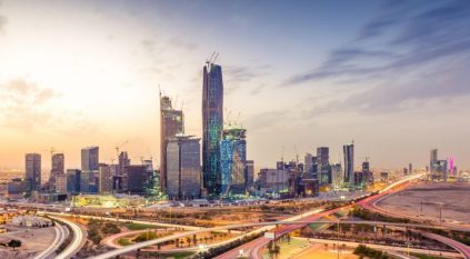 حوافز جديدة لنقل المقرات الإقليمية للشركات العالمية في الرياض