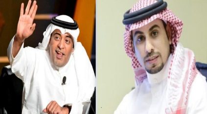 الفراج: محمد العنزي لن يُغادر أكشن مع وليد