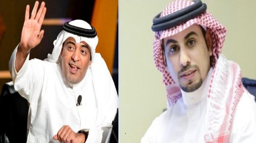 الفراج: محمد العنزي لن يُغادر أكشن مع وليد