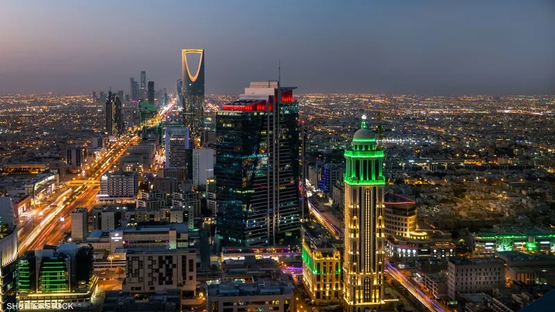 إشادات بزخم القطاع غير النفطي السعودي بعد تقرير صندوق النقد