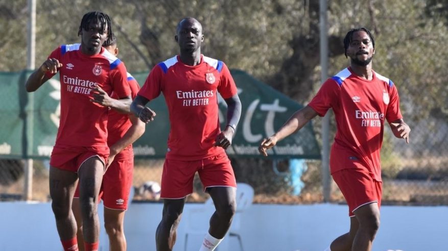 4 مباريات في دوري أبطال إفريقيا اليوم