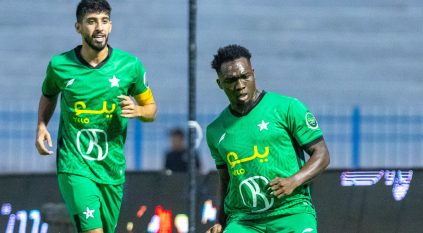 3 مواجهات في انطلاق الجولة 27 من دوري الدرجة الأولى غدًا