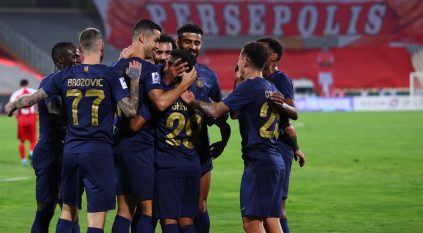 النصر يستهدف الفوز الثاني بـ أبطال آسيا