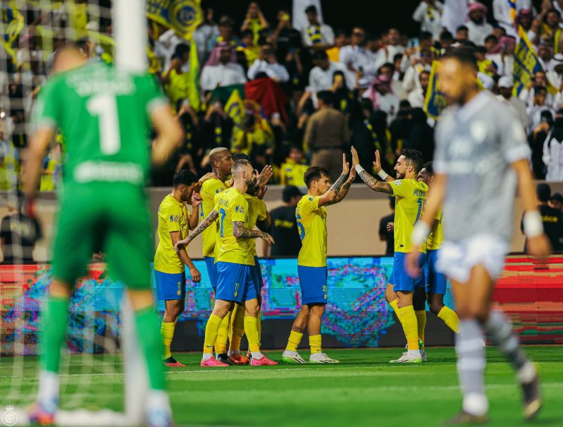 النصر