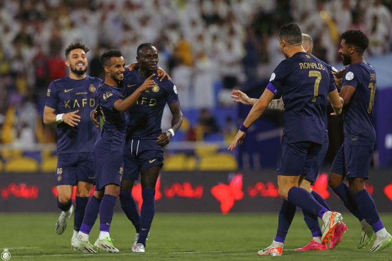 النصر