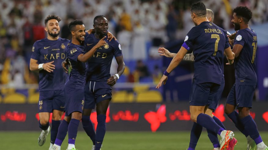 صحوة النصر تقلق الأهلي