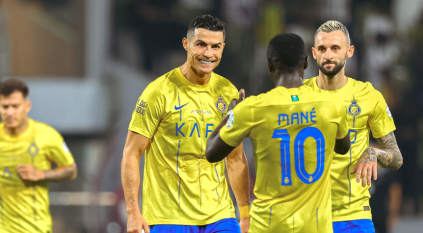 إلغاء مران النصر والاكتفاء بالتدريبات في الفندق