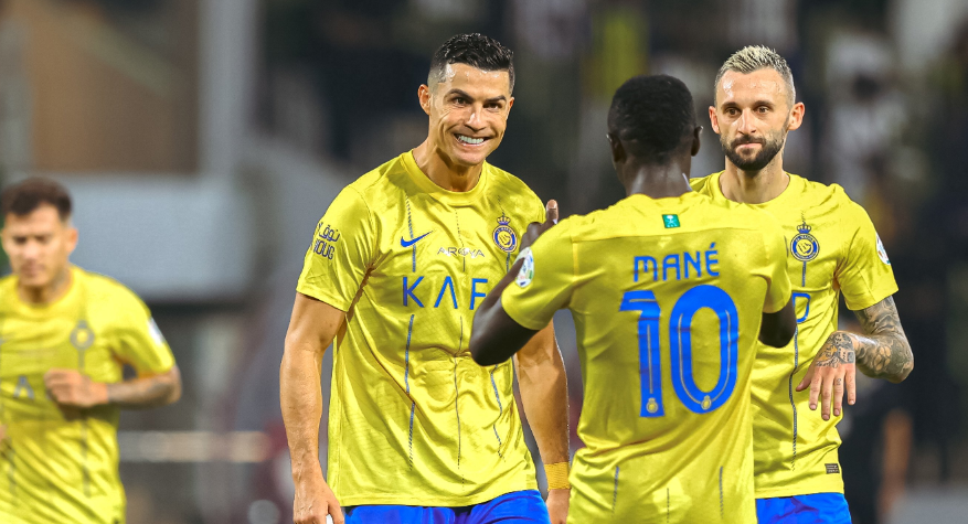إلغاء مران النصر والاكتفاء بالتدريبات في الفندق