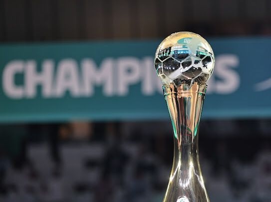 بطولة العالم للأندية لكرة اليد