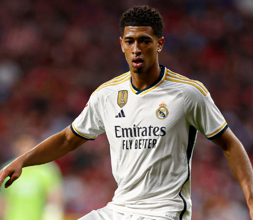 أتلتيكو مدريد ضد الريال