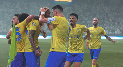 تشكيل النصر المتوقع ضد أحد في كأس الملك