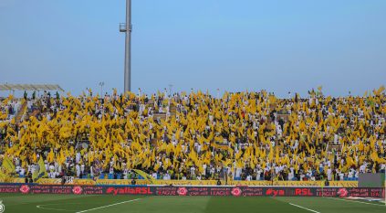 مطلبان لجماهير النصر ردًّا على موسم 2023/ 2024 الكارثي