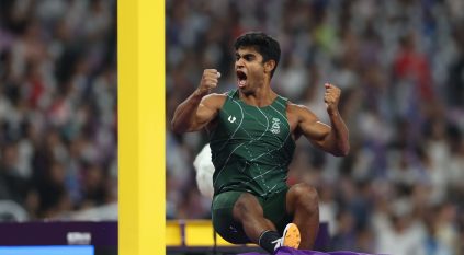 حسين آل حزام يحصد برونزية في دورة الألعاب الآسيوية