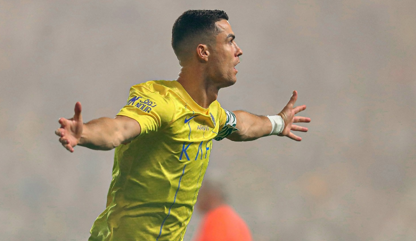 أكثر 10 لاعبين مساهمة بالأهداف في دوري روشن