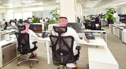 تراجع البطالة في السعودية.. اقتصاد مزدهر وفرص متعددة للنجاح