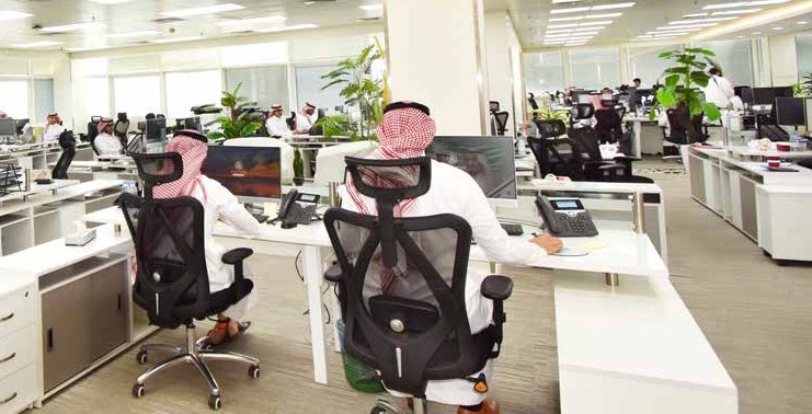 تراجع البطالة في السعودية.. اقتصاد مزدهر وفرص متعددة للنجاح
