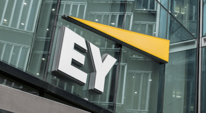 وظائف شاغرة في فروع شركة EY