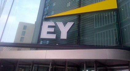 وظائف شاغرة في فروع شركة EY