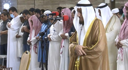 مساجد البحرين تقيم صلاة الغائب على ضحايا المغرب وليبيا
