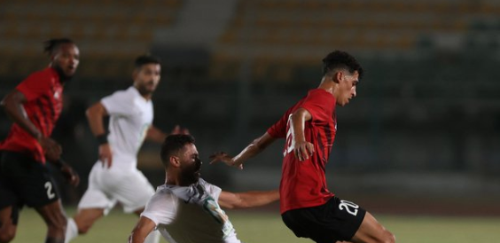 طلائع الجيش يفتتح الدوري المصري بثنائية في البنك الأهلي