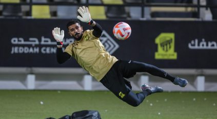 هل يرحل عبدالله المعيوف من الاتحاد؟