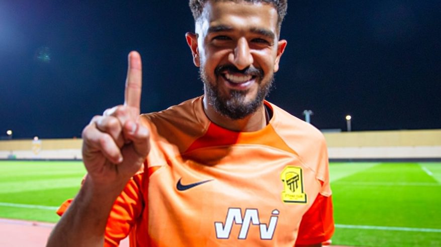 جمهور الهلال غاضب من تصرف عبدالله المعيوف .. التفاصيل كاملة