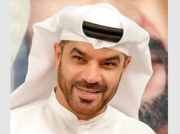 علي سعيد الكعبي: الدوري السعودي إضافة لكل إعلامي