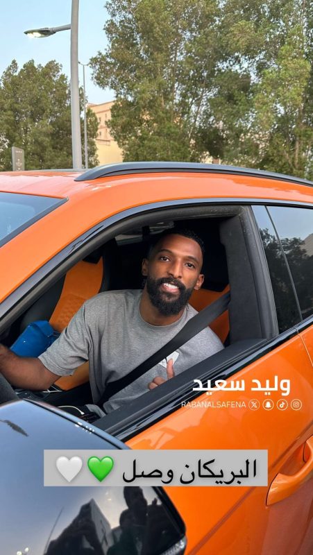 فراس البريكان