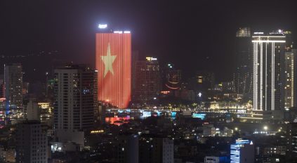 فيتنام المدخل الاقتصادي الجديد للسعودية نحو دول جنوب شرق آسيا