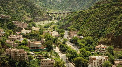 درجات الحرارة اليوم.. الأحساء الأعلى بـ43 مئوية والسودة 12 