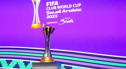 إطلاق تميمة كأس العالم للأندية 2023 غدًا