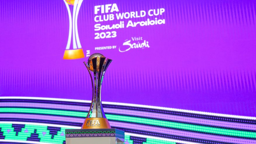 طرح تذاكر مباريات كأس العالم للأندية 2023 غدًا