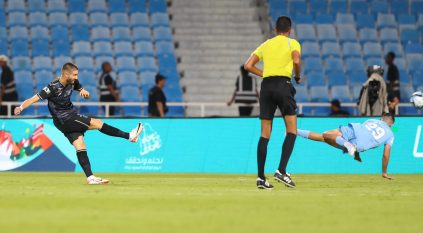 كاراسكو يثير قلق جماهير الشباب