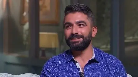 فادي خفاجة يعتذر للجمهور بعد فيديو مثير للجدل: كانت لحظة ضعف