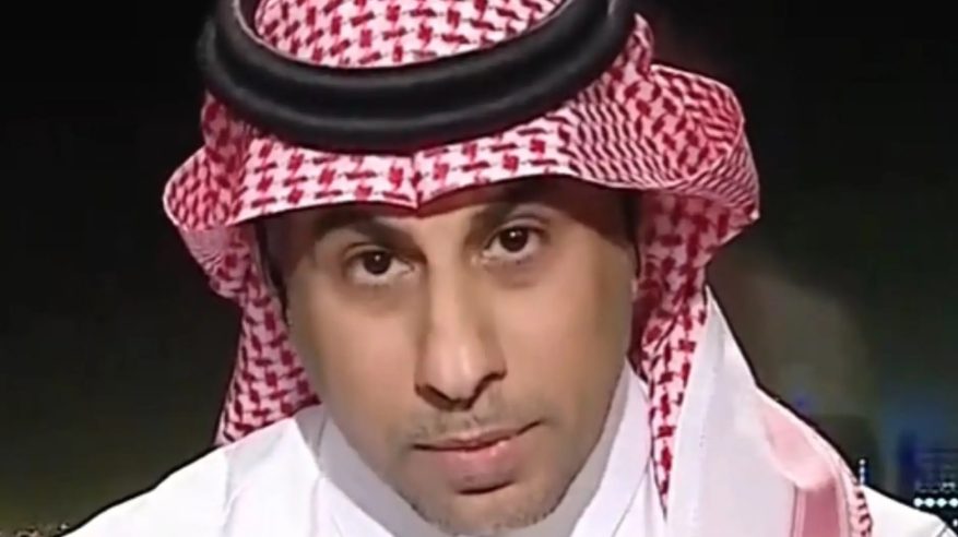 محمد العنزي على بُعد خطوة من مغادرة أكشن مع وليد