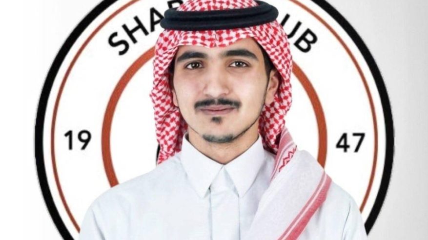 محمد المنجم رئيسًا لنادي الشباب حتى 2027