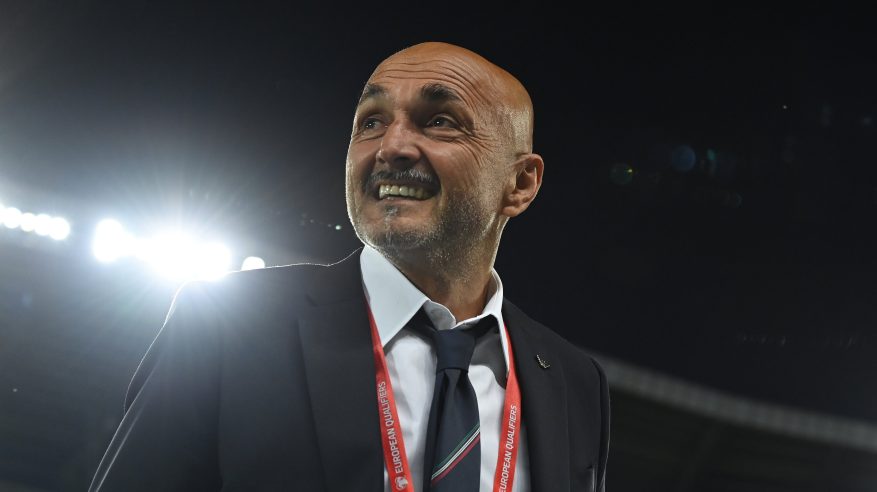 سبب معاناة إيطاليا ضد مقدونيا بـ تصفيات كأس أوروبا 2024