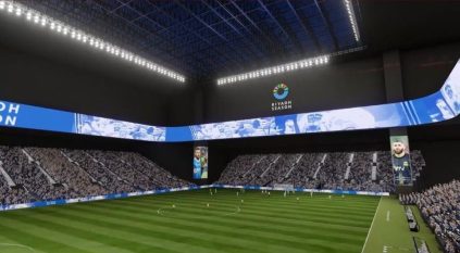 تركي آل الشيخ: الهلال يخوض مبارياته في ملعب بوليفارد هول وتسميته بـ Kingdom arena