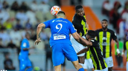 ترتيب دوري روشن بعد كلاسيكو الاتحاد والهلال