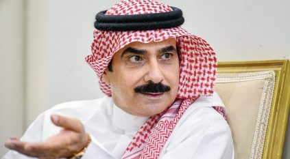 الوسط الرياضي يُعزّي في وفاة ناصر العديلي