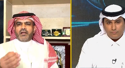 سامي الحريري : فكر حامد البلوي أضاع الاتحاد .. والأخير يعلق !