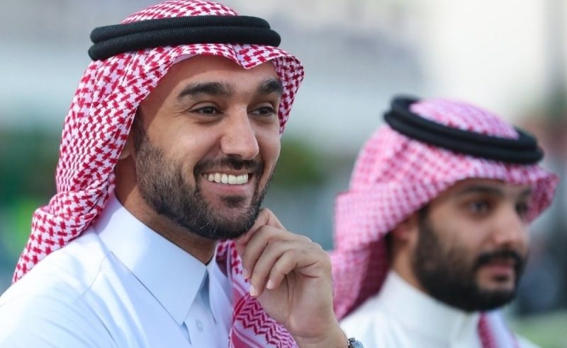 وزير الرياضة: الفوز على الأرجنتين كان مثل الحلم
