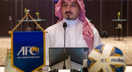 ياسر المسحل: تمنيت نهائيًا سعوديًا وما حققه الأهلي إنجازًا وطنيًا